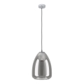 Eglo - Candelabro num fio 1xE27/40W/230V