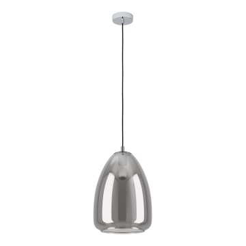 Eglo - Candelabro num fio 1xE27/40W/230V