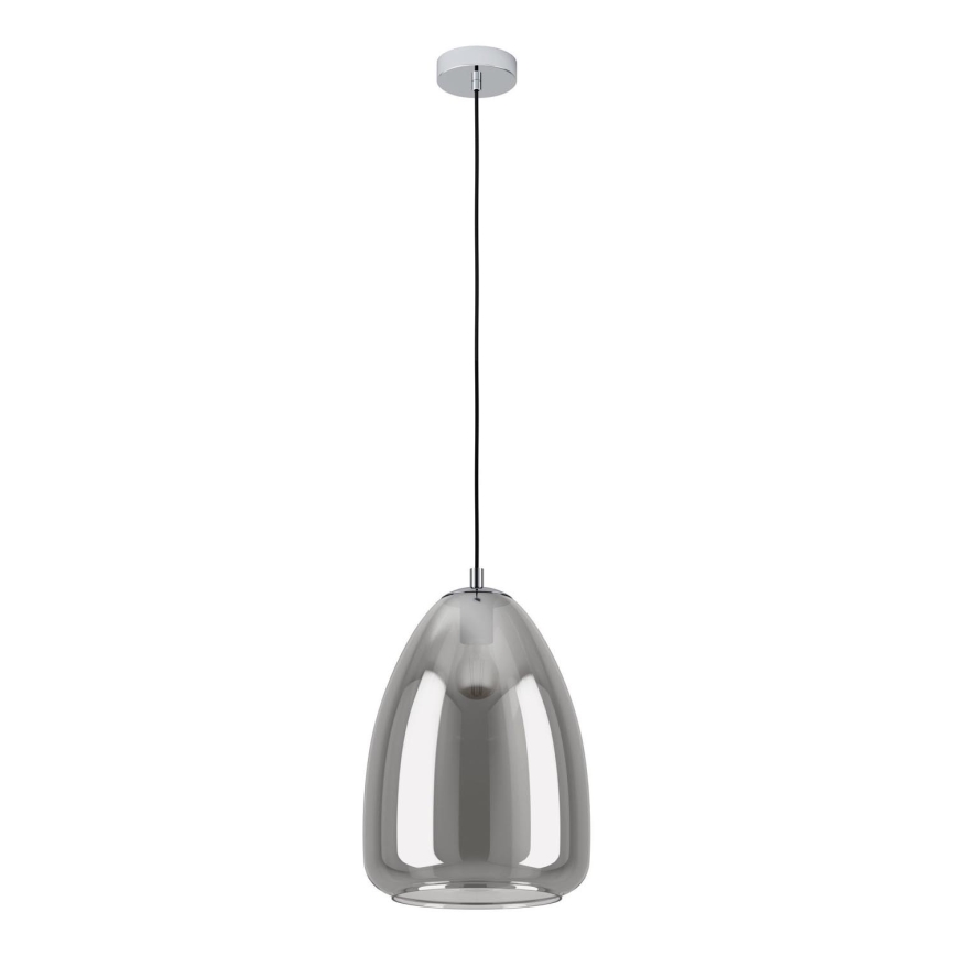 Eglo - Candelabro num fio 1xE27/40W/230V