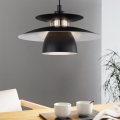 Eglo - Candelabro num fio 1xE27/40W/230V
