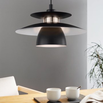 Eglo - Candelabro num fio 1xE27/40W/230V