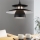 Eglo - Candelabro num fio 1xE27/40W/230V