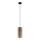Eglo - Candelabro num fio 1xE27/40W/230V