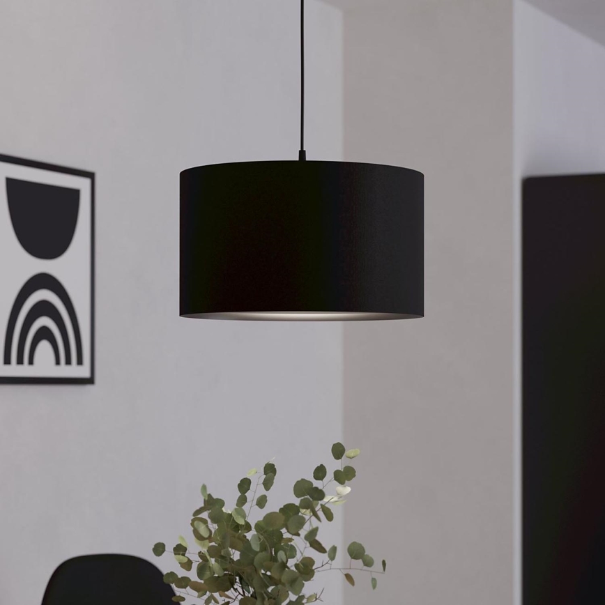 Eglo - Candelabro num fio 1xE27/40W/230V