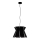 Eglo - Candelabro num fio 1xE27/40W/230V