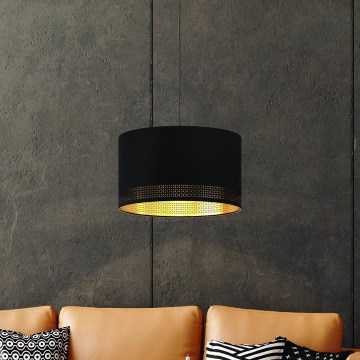 Eglo - Candelabro num fio 1xE27/40W/230V