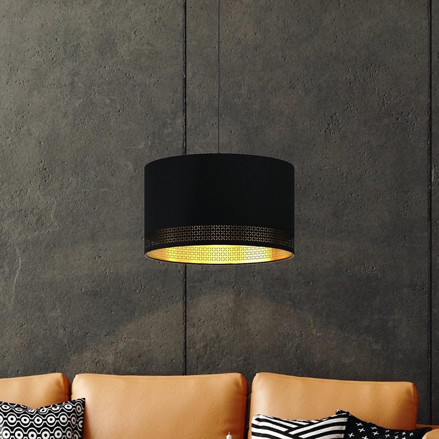 Eglo - Candelabro num fio 1xE27/40W/230V
