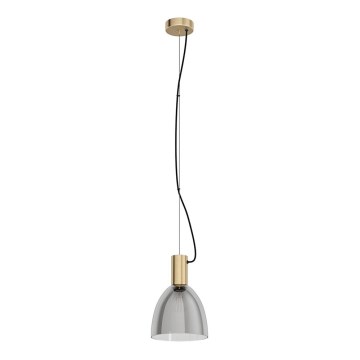 Eglo - Candelabro num fio 1xE27/40W/230V