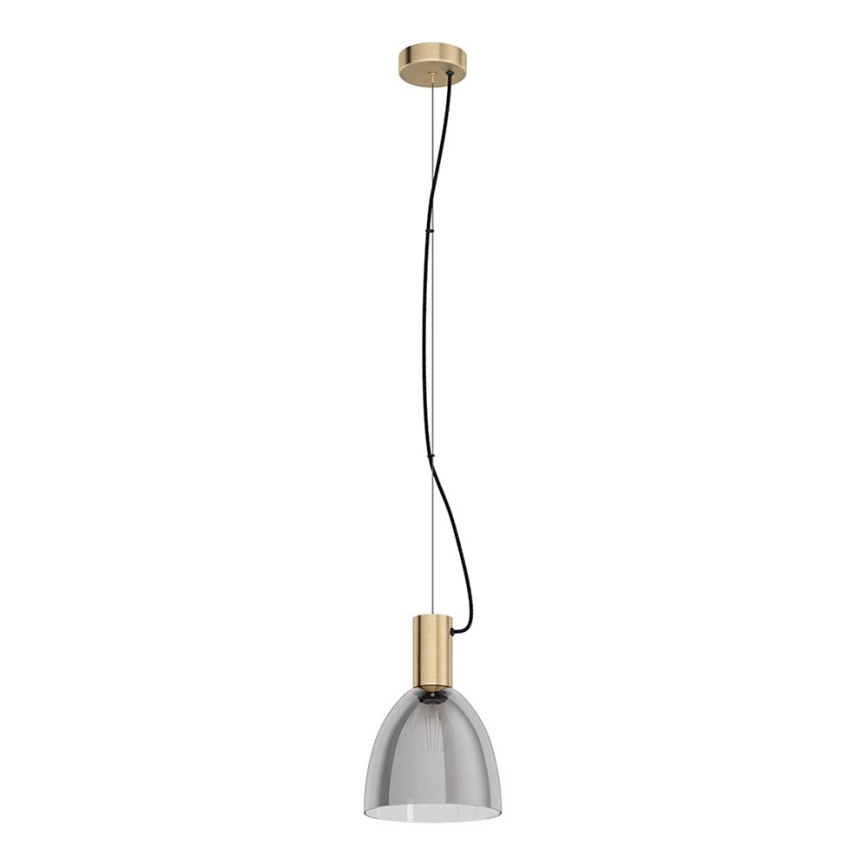 Eglo - Candelabro num fio 1xE27/40W/230V