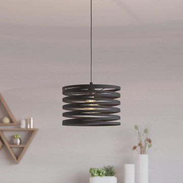 Eglo - Candelabro num fio 1xE27/40W/230V