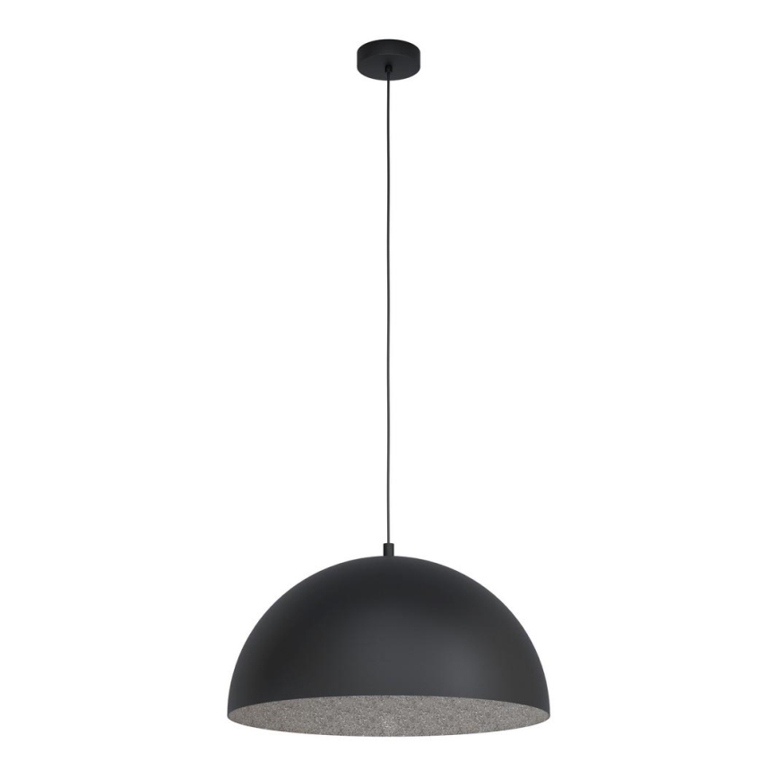 Eglo - Candelabro num fio 1xE27/40W/230V