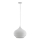 Eglo - Candelabro num fio 1xE27/60W/230V 380 mm
