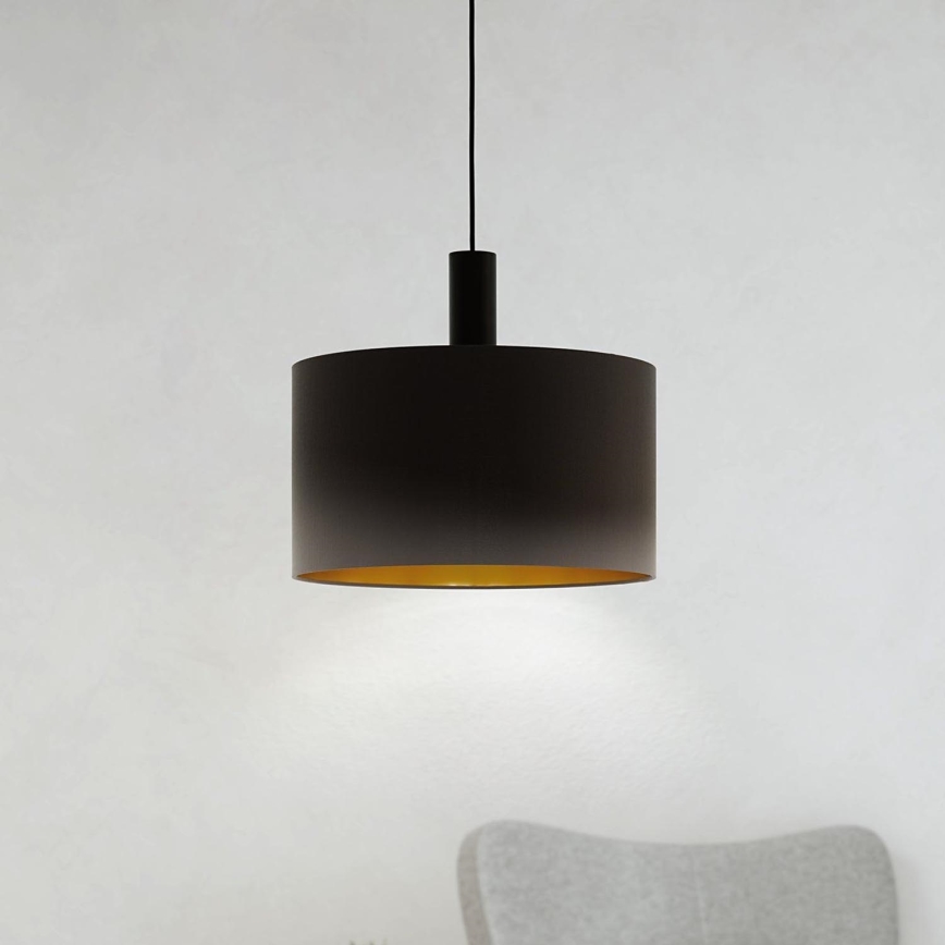 Eglo - Candelabro num fio 1xE27/60W/230V 380 mm