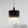 Eglo - Candelabro num fio 1xE27/60W/230V 380 mm