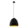 Eglo - Candelabro num fio 1xE27/60W/230V diâmetro 405 mm