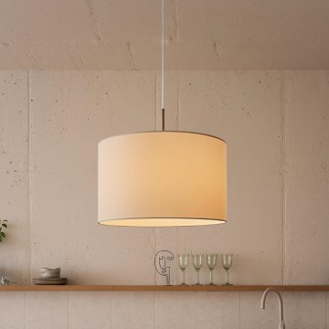 Eglo - Candelabro num fio 1xE27/60W/230V