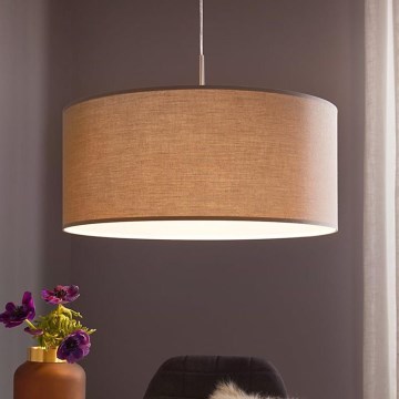 Eglo - Candelabro num fio 1xE27/60W/230V