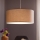 Eglo - Candelabro num fio 1xE27/60W/230V