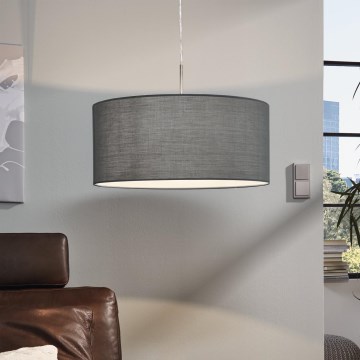 Eglo - Candelabro num fio 1xE27/60W/230V