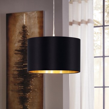 Eglo - Candelabro num fio 1xE27/60W/230V