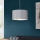 Eglo - Candelabro num fio 1xE27/60W/230V
