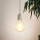 Eglo - Candelabro num fio 1xE27/60W/230V