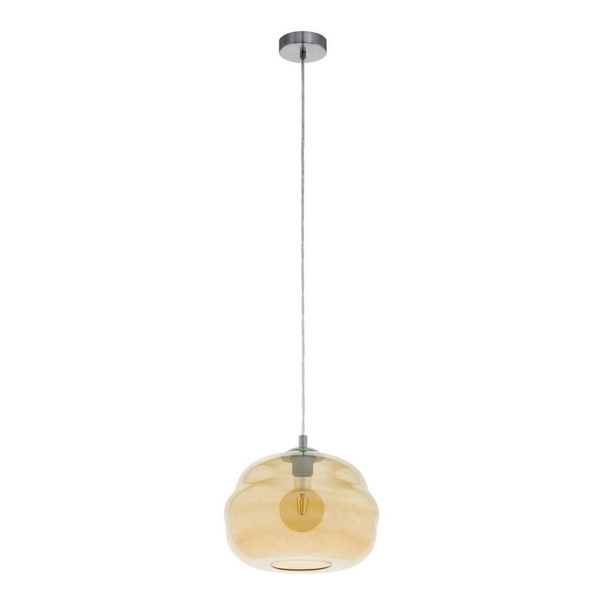 Eglo - Candelabro num fio 1xE27/60W/230V