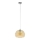 Eglo - Candelabro num fio 1xE27/60W/230V