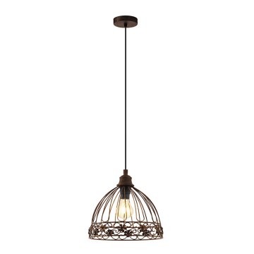 Eglo - Candelabro num fio 1xE27/60W/230V