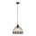 Eglo - Candelabro num fio 1xE27/60W/230V