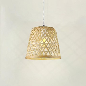 Eglo - Candelabro num fio 1xE27/60W/230V