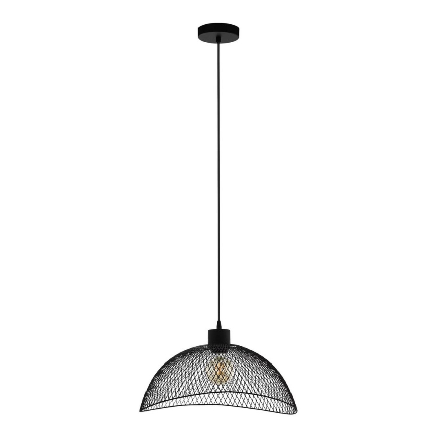 Eglo - Candelabro num fio 1xE27/60W/230V