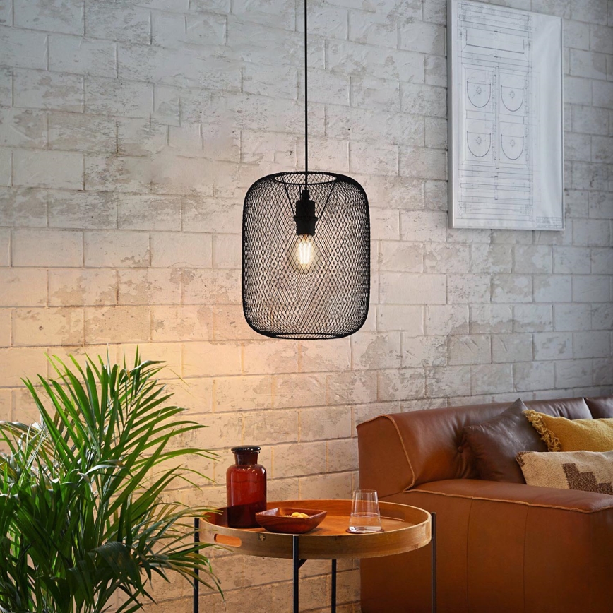 Eglo - Candelabro num fio 1xE27/60W/230V