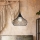 Eglo - Candelabro num fio 1xE27/60W/230V