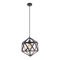 Eglo - Candelabro num fio 1xE27/60W/230V
