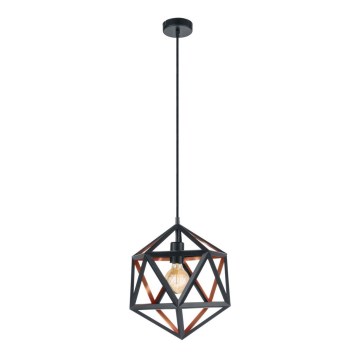 Eglo - Candelabro num fio 1xE27/60W/230V