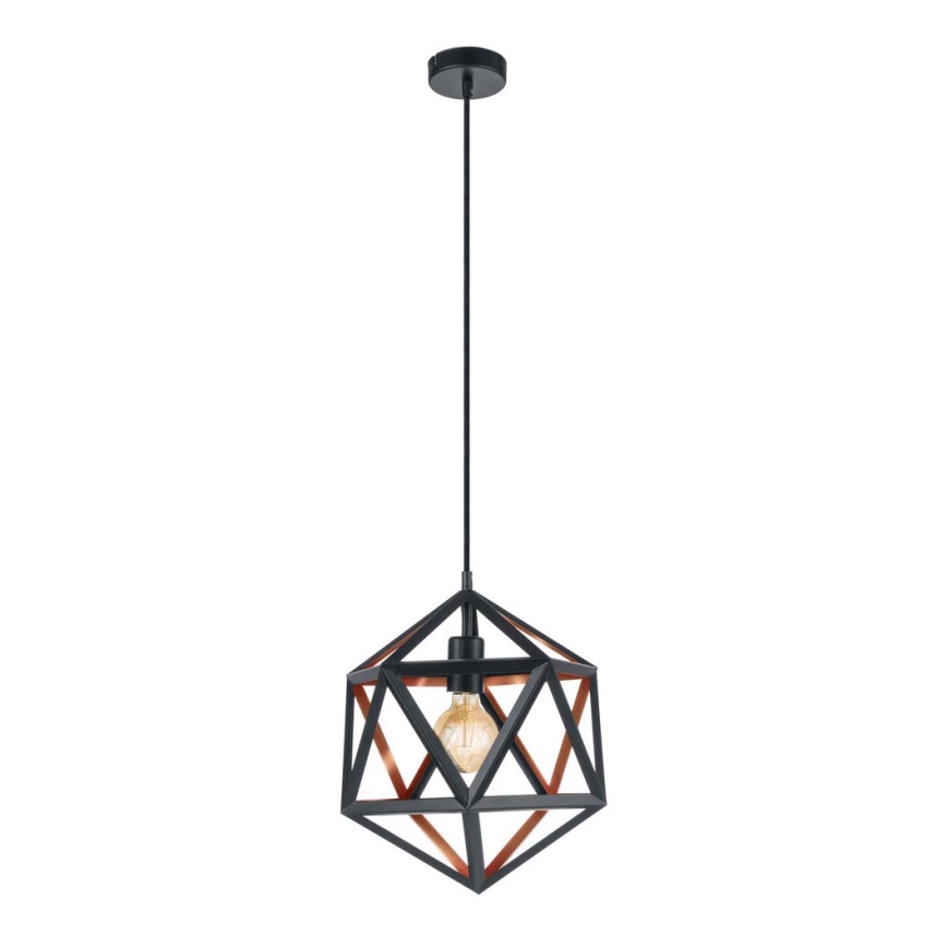 Eglo - Candelabro num fio 1xE27/60W/230V