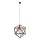 Eglo - Candelabro num fio 1xE27/60W/230V
