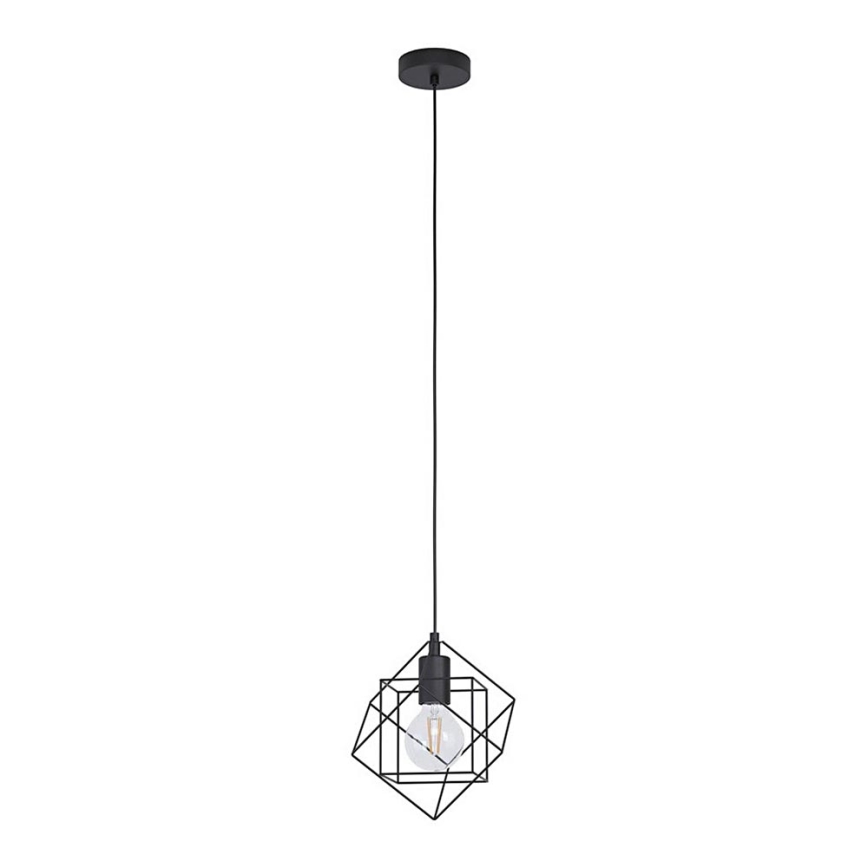 Eglo - Candelabro num fio 1xE27/60W/230V