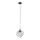 Eglo - Candelabro num fio 1xE27/60W/230V
