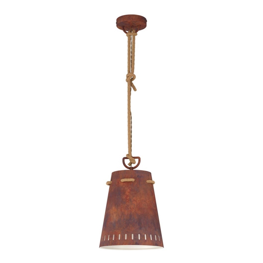 Eglo - Candelabro num fio 1xE27/60W/230V