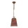 Eglo - Candelabro num fio 1xE27/60W/230V
