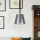 Eglo - Candelabro num fio 1xE27/60W/230V