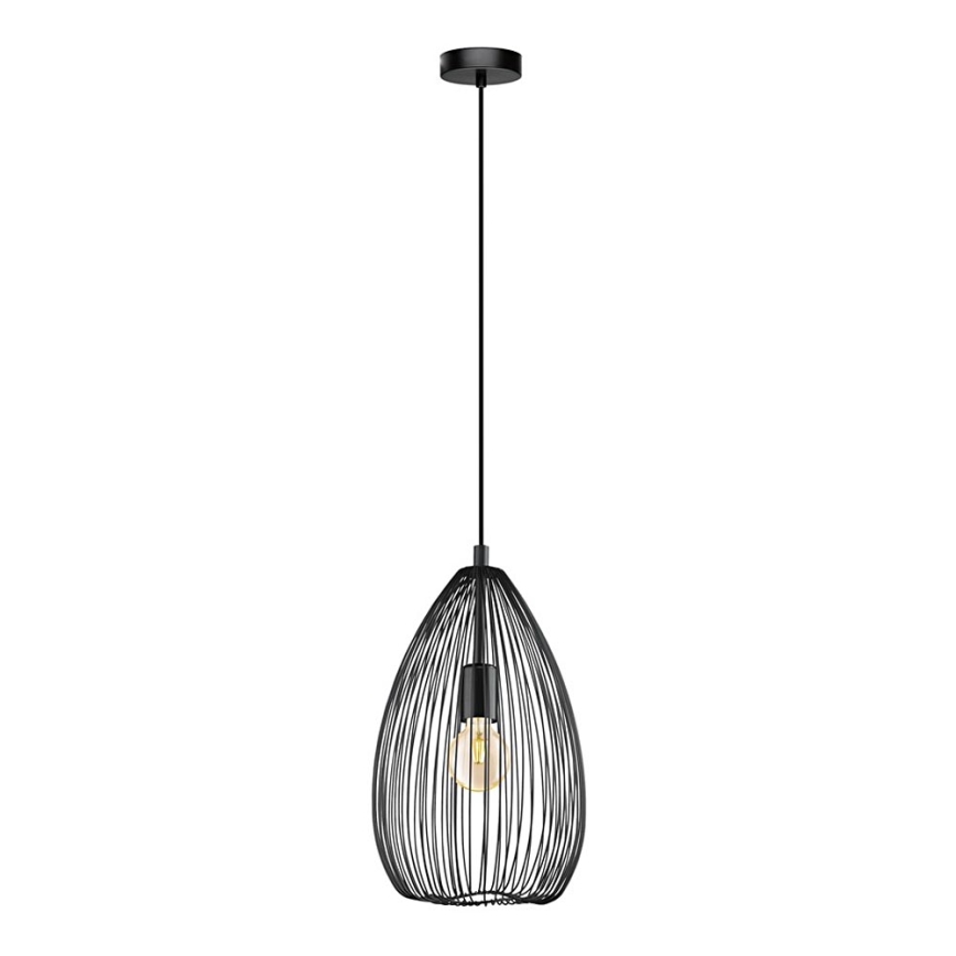 Eglo - Candelabro num fio 1xE27/60W/230V