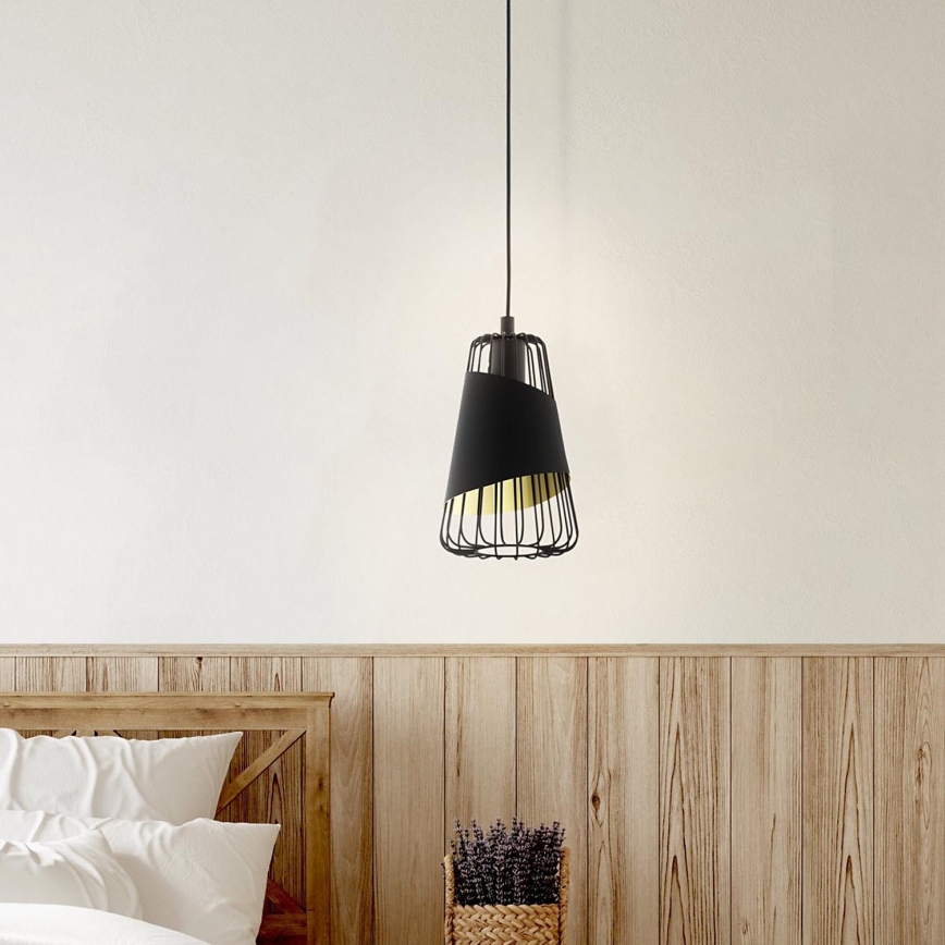 Eglo - Candelabro num fio 1xE27/60W/230V