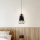 Eglo - Candelabro num fio 1xE27/60W/230V