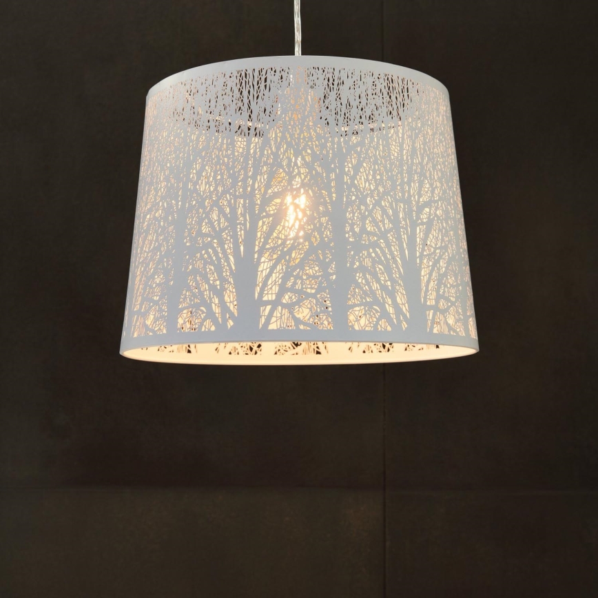 Eglo - Candelabro num fio 1xE27/60W/230V