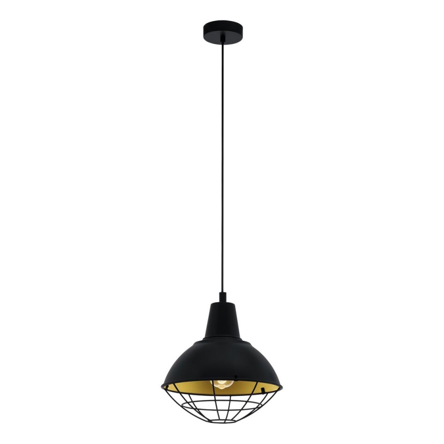 Eglo - Candelabro num fio 1xE27/60W/230V