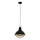 Eglo - Candelabro num fio 1xE27/60W/230V