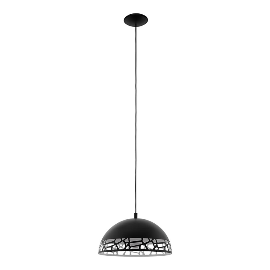 Eglo - Candelabro num fio 1xE27/60W/230V